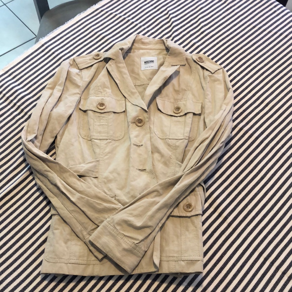 Jacket